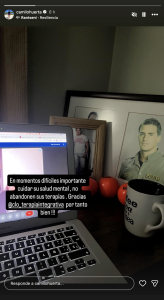 camilo huerta